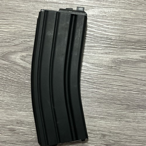 Gbb magazine co2 - gbb,