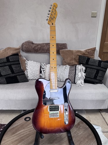 Fender modern player - modern,