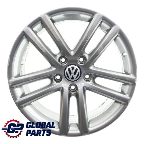 Volkswagen touareg wheel - 7l,