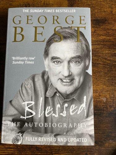 Football legend george best - football,