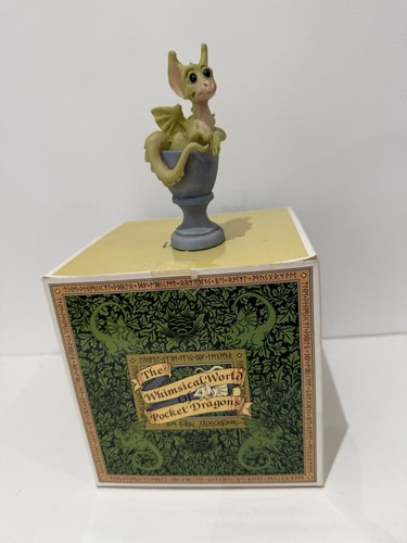 Whimsical world pocket - whimsical,