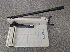 HFS Heavy Duty Guillotine