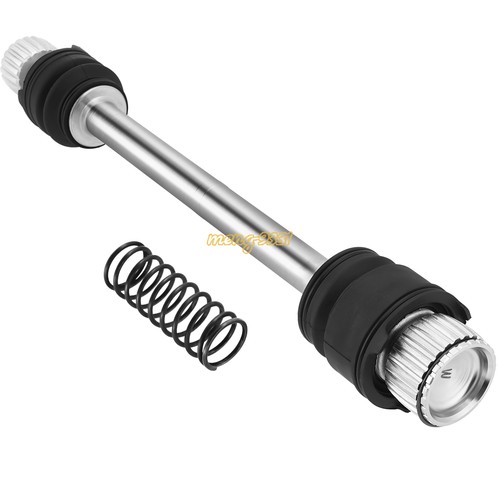 Front drive shaft - drive,