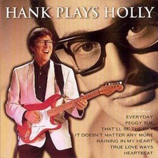 Hank Marvin: Hank Plays Holly