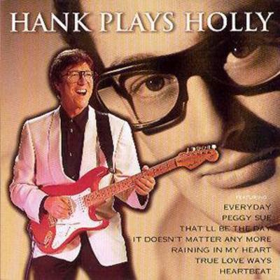 Hank marvin plays - hank, marvin: