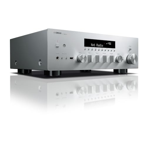 Yamaha n600a network - yamaha,
