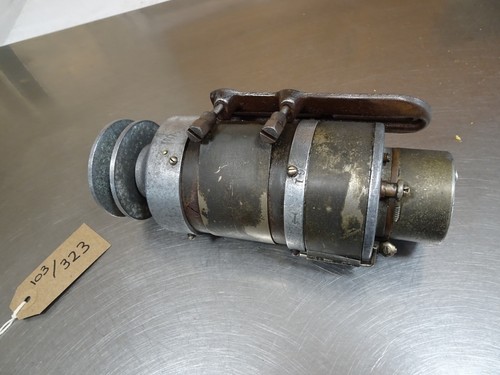 Vintage dynamo pharos - dynamo, 1920s