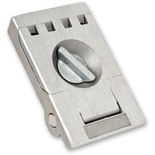 Axminster Workshop Morticed Bench Stop