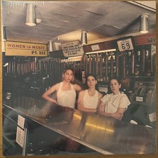 HAIM - Women In Music Pt.III -
