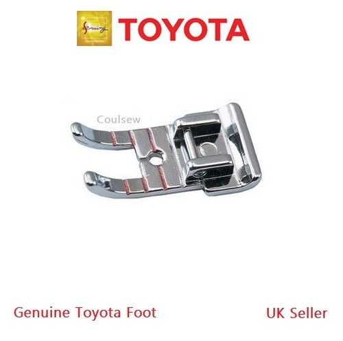 Toyota sewing machine - sewing,