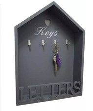 Vintage Shabby Chic Wooden