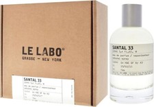 Le Labo Santal 33 Eau de