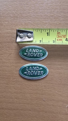 Small aftermarket landrover - small,