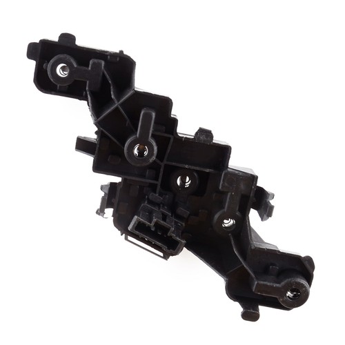 Rear left tail - rear,