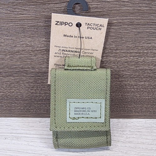 Zippo 48402 olive drab green - olive,