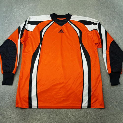 Vintage adidas football - vintage, shirt