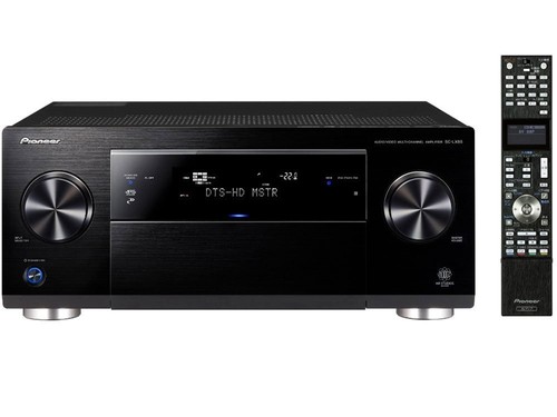 Pioneer lx85 amplifier - pioneer,