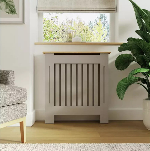 Gfw longslow small radiator - gfw,