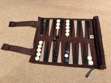 Sondergut Board Games Roll-Up