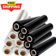 Pallet Stretch Wrap Roll 400mm