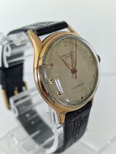 Vintage bravingtons renown - bravingtons,
