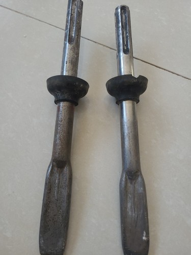 Hilti sds max flat - sds, x2