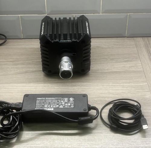 Fanatec csl 8nm - dd, base