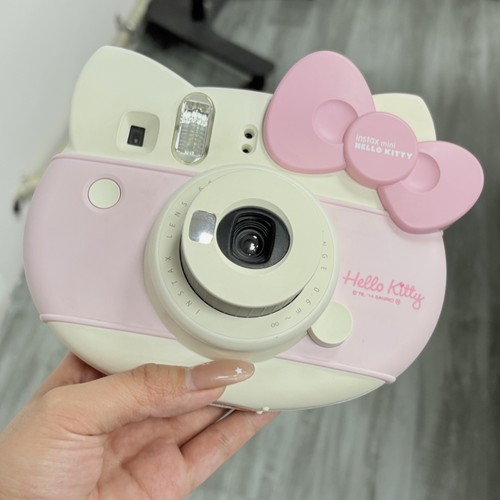 Fujifilm hello kitty - fujifilm,