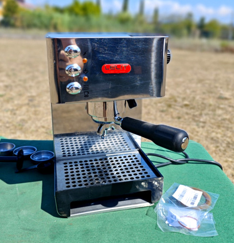 Lelit pl41e coffee - lelit,