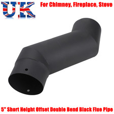 For Stoves 5" Inch Short