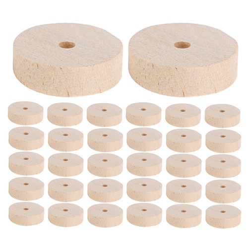 Pcs mini wooden - mini, wheels