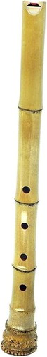 Shakuhachi japanese flute - shakuhachi,