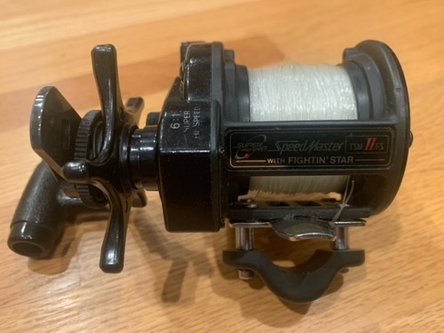 Shimano triton speedmaster - triton,