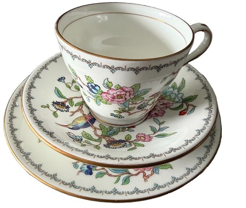 Aynsley pembroke fine - pembroke, english