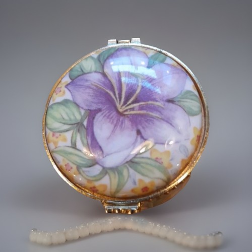 Vintage fenton china - fenton, trinket