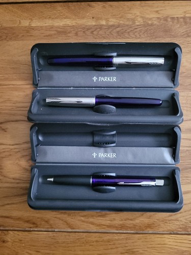 Vintage parker frontier - parker,