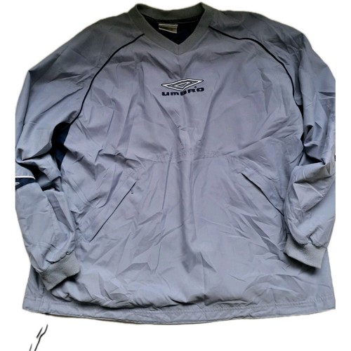Umbro drill top vintage 90s - umbro,