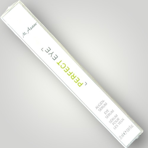 Asam perfect eye - asam,