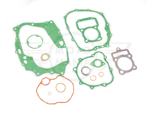 Full gasket set head - set,