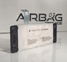 Mercedes GLE W167 LH Dashboard Passenger Airbag OEM A1678607701 2019–2024 AMG