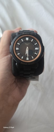 Casio baby watch rose - baby,