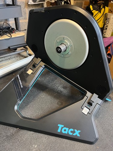 Tacx neo smart trainer - neo, 2t