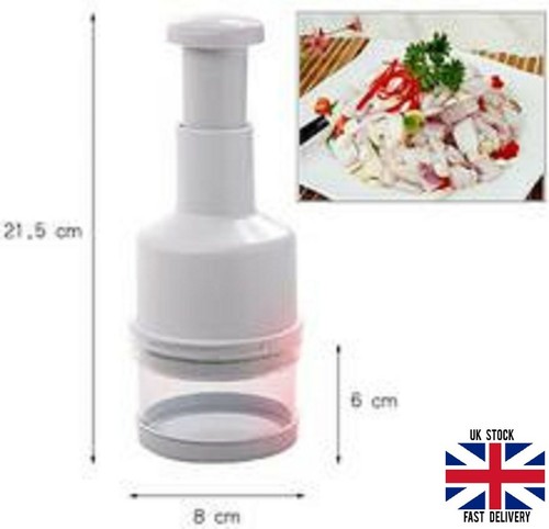 Vegetable chopper onion - chopper, &