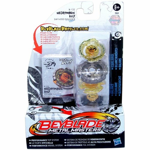 Beyblade metal masters battle - beyblade,
