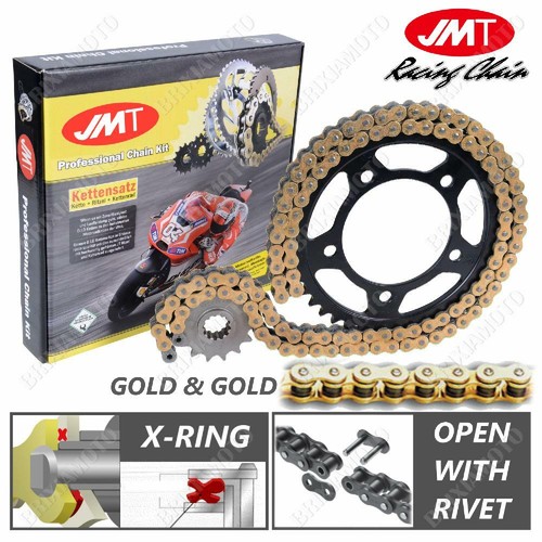 Jmt 530x2 chain - jmt,