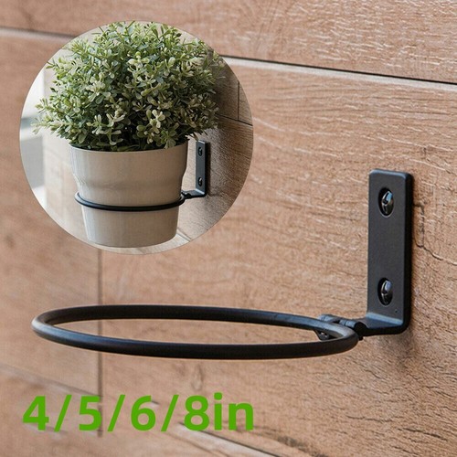3pcs plant flower pot - 1/3pcs, wall