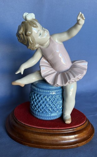 Autentic lladro 5105 - autentic,