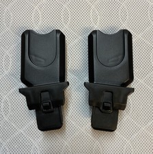 Nuna Mixx, Mixx 2 Car Seat Adapters Adaptors For Nuna Pipa, Maxi Cosi Car Seats