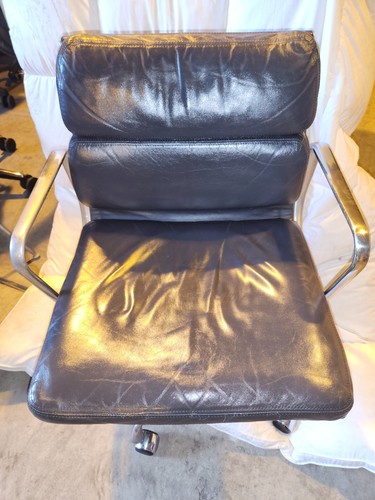 Vintage eames soft pad - vintage,