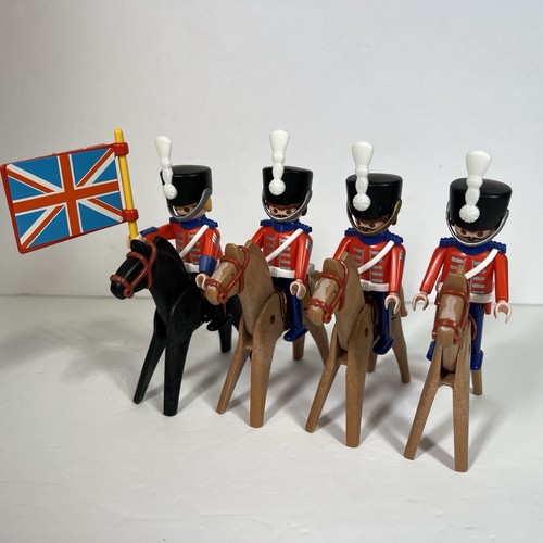 Playmobil 6305 victorian - 6305,